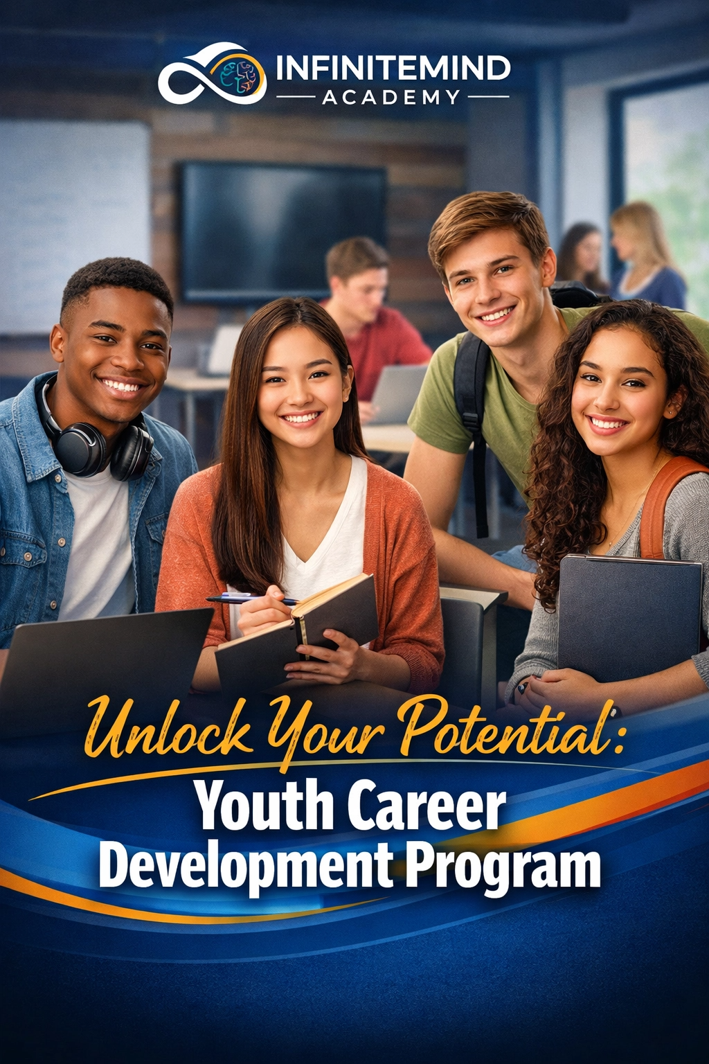Youth Career Development Program